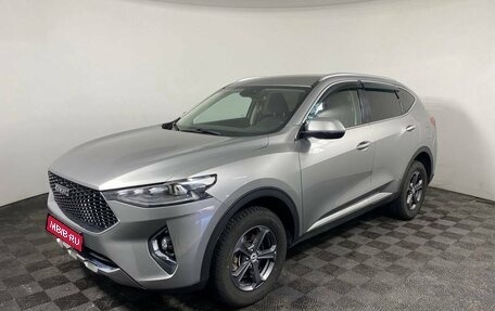 Haval F7 I, 2021 год, 1 650 000 рублей, 1 фотография