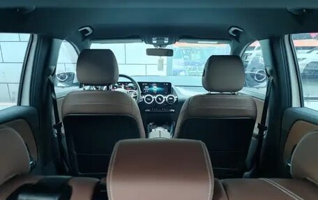 Mercedes-Benz B-Класс, 2021 год, 1 700 000 рублей, 10 фотография