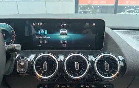 Mercedes-Benz B-Класс, 2021 год, 1 700 000 рублей, 9 фотография