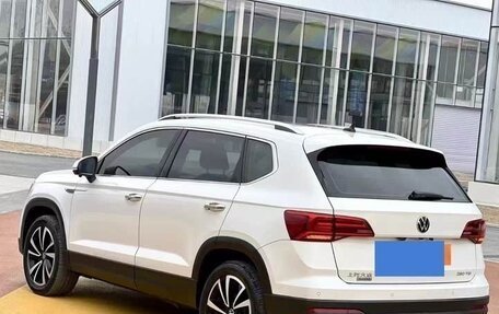 Volkswagen Tharu, 2022 год, 1 800 000 рублей, 7 фотография