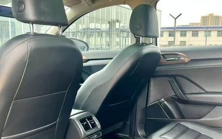 Volkswagen Tharu, 2022 год, 1 800 000 рублей, 9 фотография