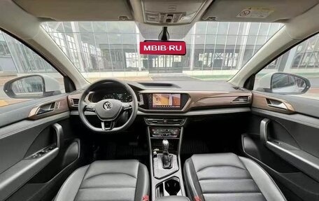 Volkswagen Tharu, 2022 год, 1 800 000 рублей, 8 фотография