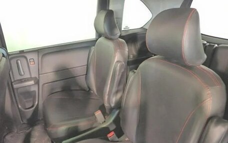 Honda Freed I, 2013 год, 810 000 рублей, 20 фотография