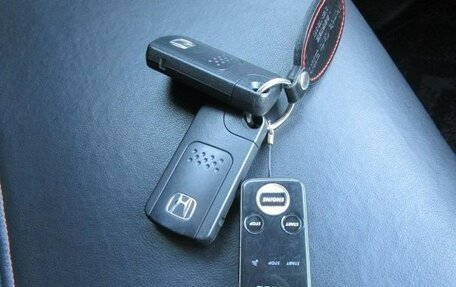 Honda Freed I, 2013 год, 810 000 рублей, 15 фотография