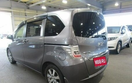 Honda Freed I, 2013 год, 810 000 рублей, 8 фотография