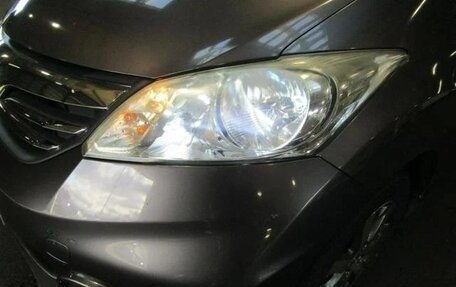 Honda Freed I, 2013 год, 810 000 рублей, 23 фотография