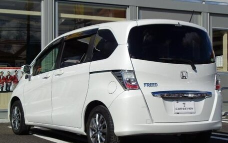 Honda Freed I, 2014 год, 845 000 рублей, 8 фотография