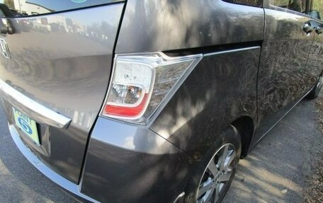 Honda Freed I, 2013 год, 810 000 рублей, 24 фотография