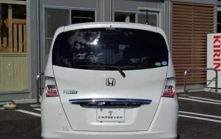 Honda Freed I, 2014 год, 845 000 рублей, 7 фотография