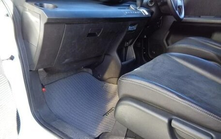 Honda Freed I, 2014 год, 845 000 рублей, 20 фотография