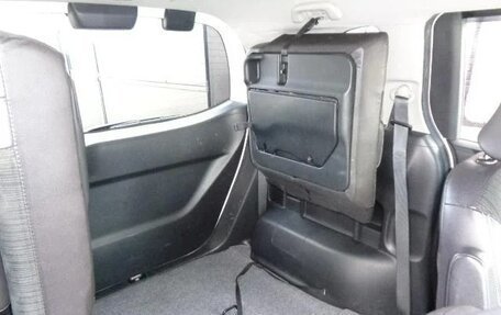 Honda Freed I, 2014 год, 845 000 рублей, 26 фотография