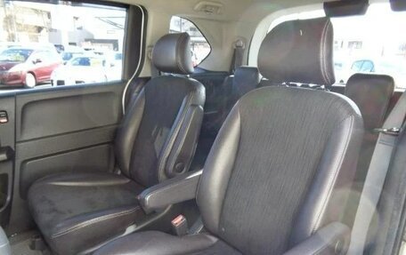 Honda Freed I, 2014 год, 845 000 рублей, 21 фотография