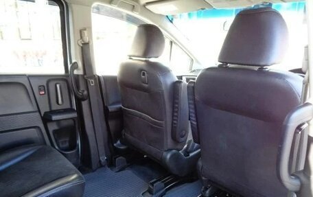 Honda Freed I, 2014 год, 845 000 рублей, 22 фотография