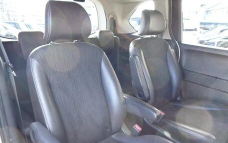 Honda Freed I, 2014 год, 845 000 рублей, 25 фотография