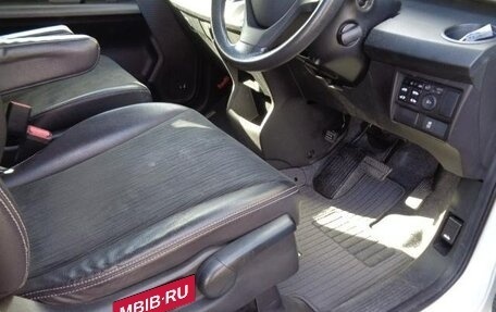 Honda Freed I, 2014 год, 845 000 рублей, 29 фотография
