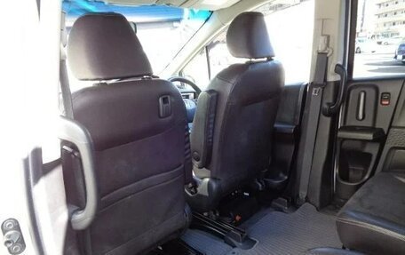 Honda Freed I, 2014 год, 845 000 рублей, 34 фотография