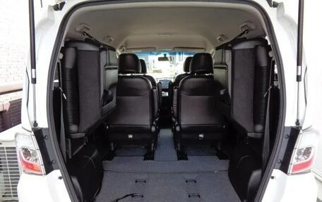 Honda Freed I, 2014 год, 845 000 рублей, 33 фотография