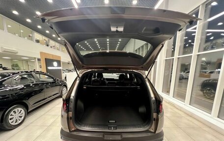 Hyundai Tucson, 2024 год, 4 570 000 рублей, 6 фотография