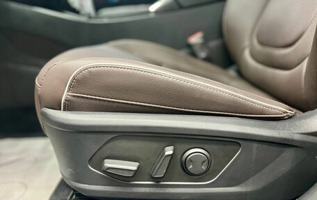 Hyundai Tucson, 2024 год, 4 570 000 рублей, 15 фотография
