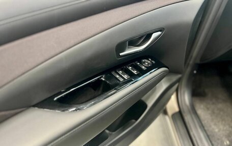 Hyundai Tucson, 2024 год, 4 570 000 рублей, 16 фотография