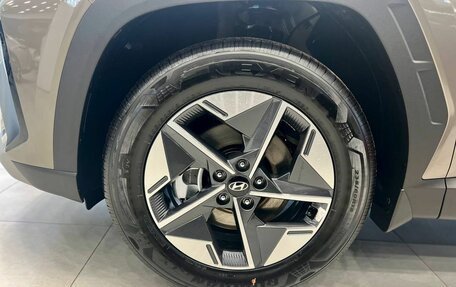 Hyundai Tucson, 2024 год, 4 570 000 рублей, 8 фотография