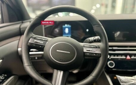 Hyundai Tucson, 2024 год, 4 570 000 рублей, 14 фотография