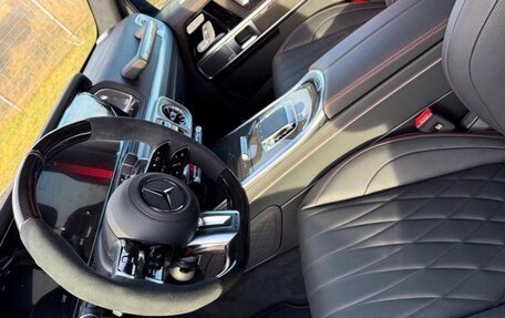 Mercedes-Benz G-Класс W463 рестайлинг _iii, 2025 год, 29 999 000 рублей, 5 фотография