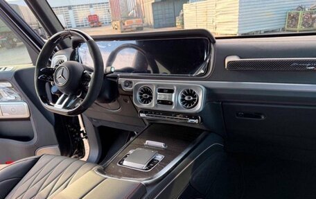 Mercedes-Benz G-Класс W463 рестайлинг _iii, 2025 год, 29 999 000 рублей, 9 фотография