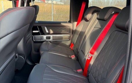 Mercedes-Benz G-Класс W463 рестайлинг _iii, 2025 год, 29 999 000 рублей, 7 фотография