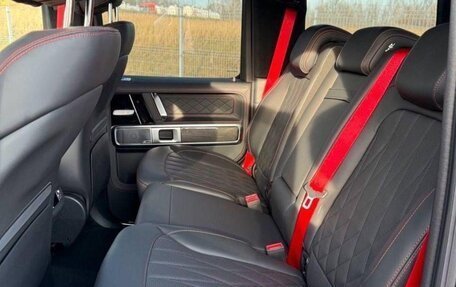 Mercedes-Benz G-Класс W463 рестайлинг _iii, 2025 год, 29 999 000 рублей, 3 фотография