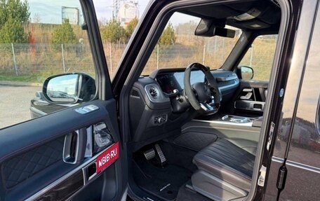 Mercedes-Benz G-Класс W463 рестайлинг _iii, 2025 год, 29 999 000 рублей, 6 фотография