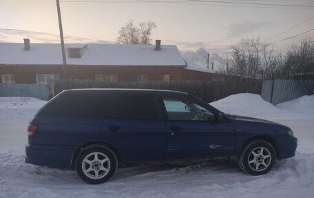 Nissan Expert, 2002 год, 260 000 рублей, 3 фотография