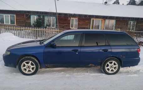Nissan Expert, 2002 год, 260 000 рублей, 5 фотография
