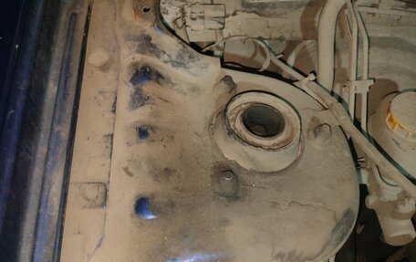 Nissan Expert, 2002 год, 260 000 рублей, 12 фотография