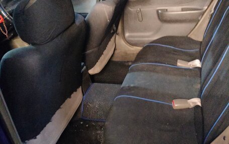 Nissan Expert, 2002 год, 260 000 рублей, 17 фотография