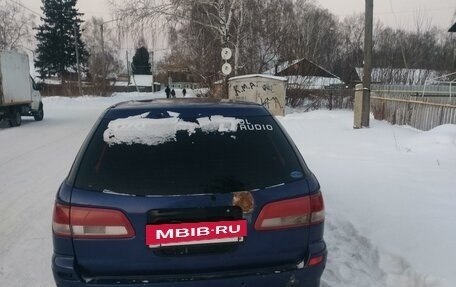 Nissan Expert, 2002 год, 260 000 рублей, 4 фотография