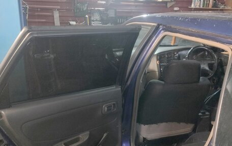 Nissan Expert, 2002 год, 260 000 рублей, 13 фотография