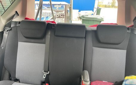 Mercedes-Benz A-Класс, 2007 год, 675 000 рублей, 16 фотография