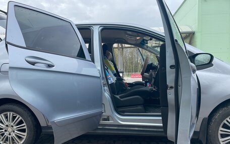 Mercedes-Benz A-Класс, 2007 год, 675 000 рублей, 6 фотография