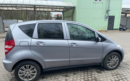 Mercedes-Benz A-Класс, 2007 год, 675 000 рублей, 7 фотография