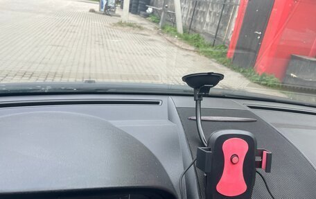 Mercedes-Benz A-Класс, 2007 год, 675 000 рублей, 18 фотография