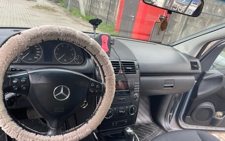 Mercedes-Benz A-Класс, 2007 год, 675 000 рублей, 19 фотография