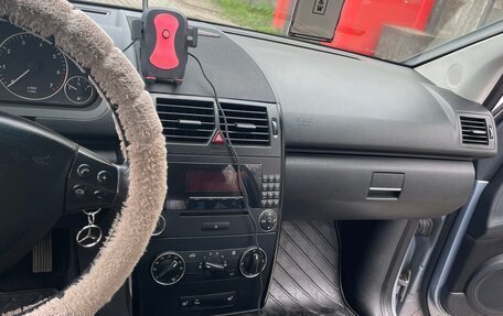Mercedes-Benz A-Класс, 2007 год, 675 000 рублей, 20 фотография