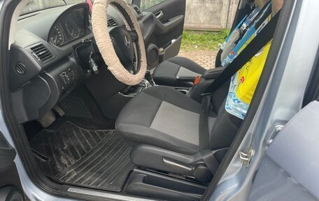 Mercedes-Benz A-Класс, 2007 год, 675 000 рублей, 22 фотография