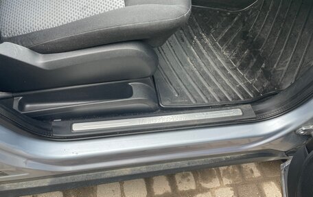 Mercedes-Benz A-Класс, 2007 год, 675 000 рублей, 29 фотография