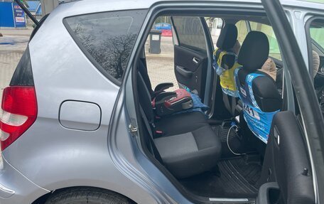 Mercedes-Benz A-Класс, 2007 год, 675 000 рублей, 27 фотография