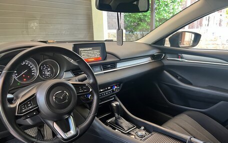 Mazda 6, 2020 год, 2 400 000 рублей, 9 фотография