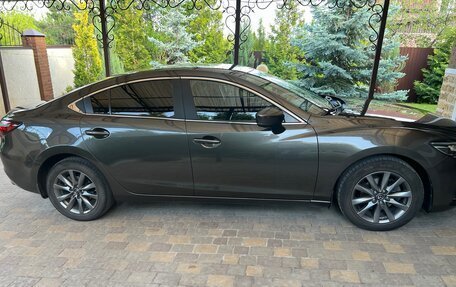 Mazda 6, 2020 год, 2 400 000 рублей, 7 фотография