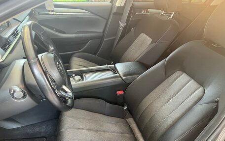 Mazda 6, 2020 год, 2 400 000 рублей, 14 фотография