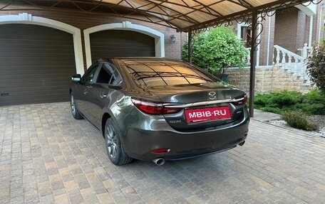 Mazda 6, 2020 год, 2 400 000 рублей, 4 фотография